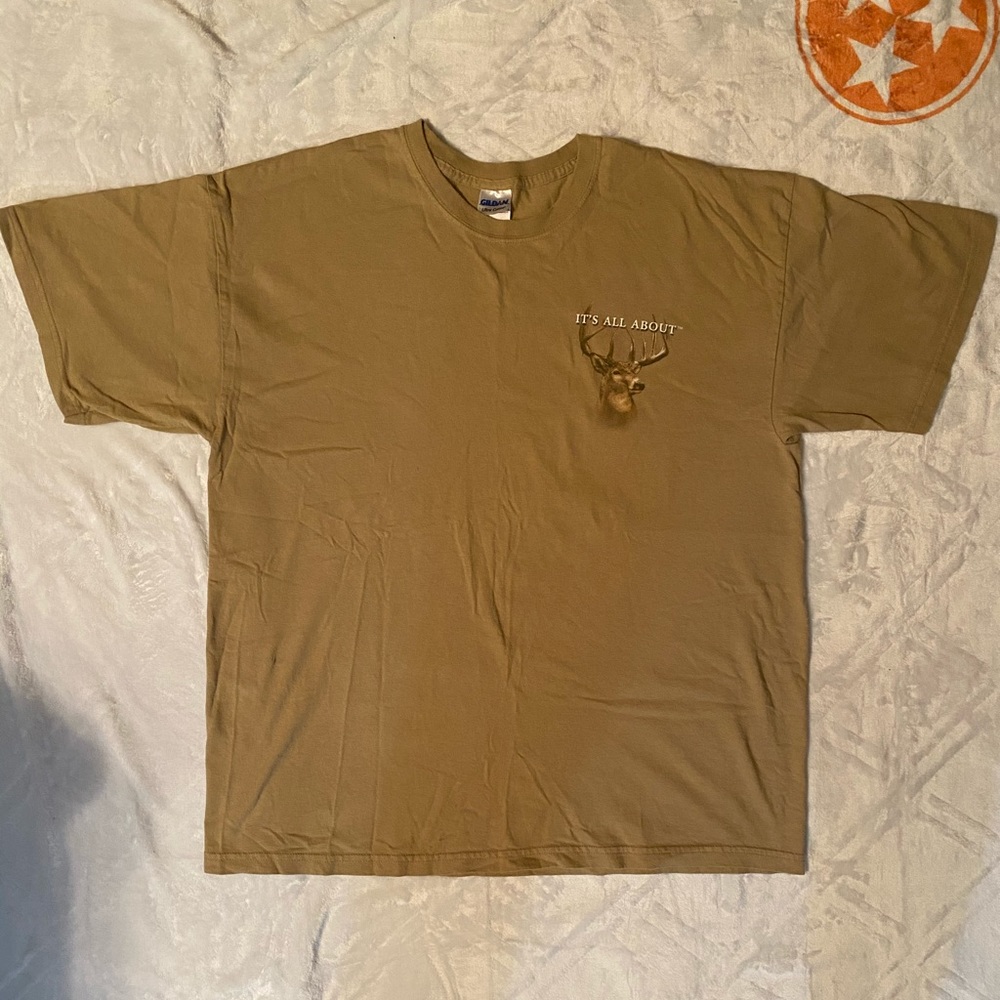 Men’s Gildan Tee